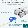 SFP-трансивер TP-LINK SM321B-2 WDM