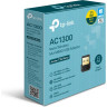 Ультракомпактный Wi-Fi USB-адаптер с поддержкой TP-LINK ARCHER T3U NANO AC1300 Archer T3UNano