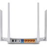 Wi-Fi роутер TP-LINK EC220-F5 двухдиапазонный