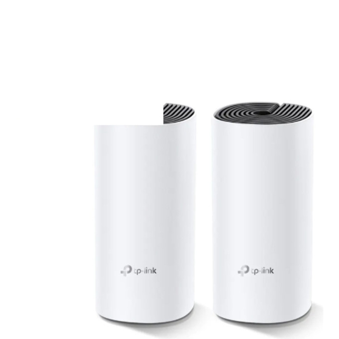 Mesh-системы TP-LINK Deco P9(2-pack)