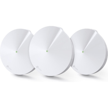 Mesh-системы TP-LINK Deco M5(3-pack)